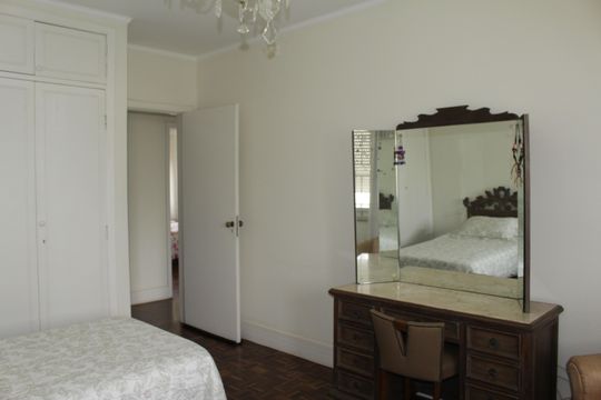 Apartamento à venda com 3 quartos, 210m² em Consolação, São Paulo