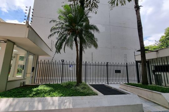 Apartamento à venda com 3 quartos, 210m² em Consolação, São Paulo