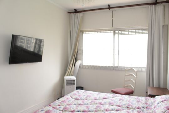 Apartamento à venda com 3 quartos, 210m² em Consolação, São Paulo