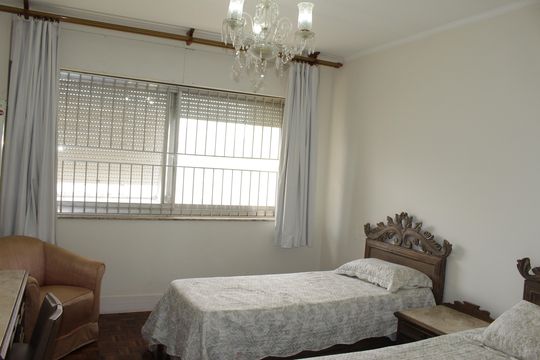 Apartamento à venda com 3 quartos, 210m² em Consolação, São Paulo