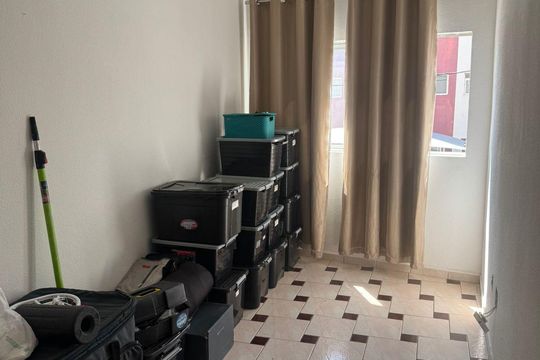 Apartamento para alugar com 2 quartos, 63m² em Jardim Santa Esmeralda, Hortolândia
