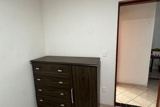 Apartamento para alugar com 2 quartos, 63m² em Jardim Santa Esmeralda, Hortolândia