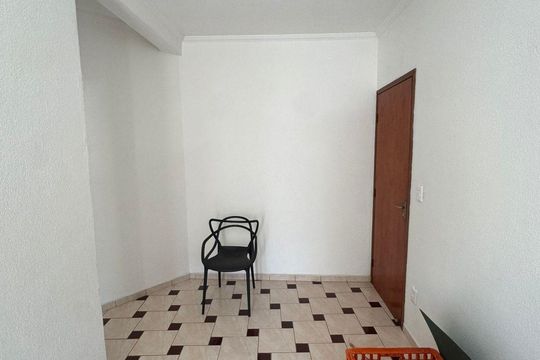 Apartamento para alugar com 2 quartos, 63m² em Jardim Santa Esmeralda, Hortolândia