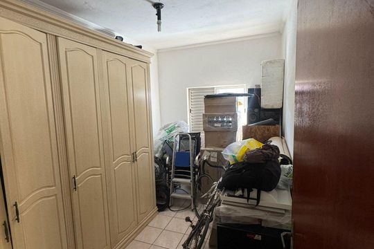 Apartamento para alugar com 2 quartos, 63m² em Jardim Santa Esmeralda, Hortolândia