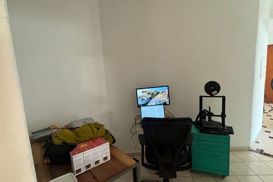 Apartamento para alugar com 2 quartos, 63m² em Jardim Santa Esmeralda, Hortolândia