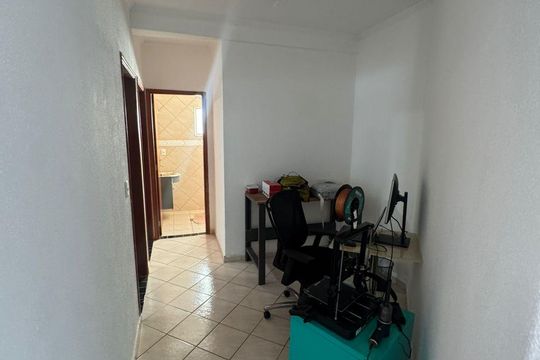 Apartamento para alugar com 2 quartos, 63m² em Jardim Santa Esmeralda, Hortolândia