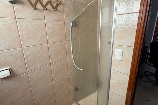 Apartamento para alugar com 2 quartos, 63m² em Jardim Santa Esmeralda, Hortolândia