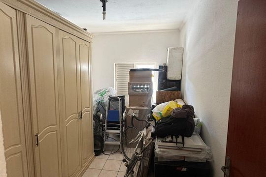 Apartamento para alugar com 2 quartos, 63m² em Jardim Santa Esmeralda, Hortolândia