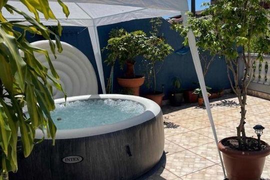 Casa à venda com 4 quartos, 215m² em Jardim Milena, Santo André