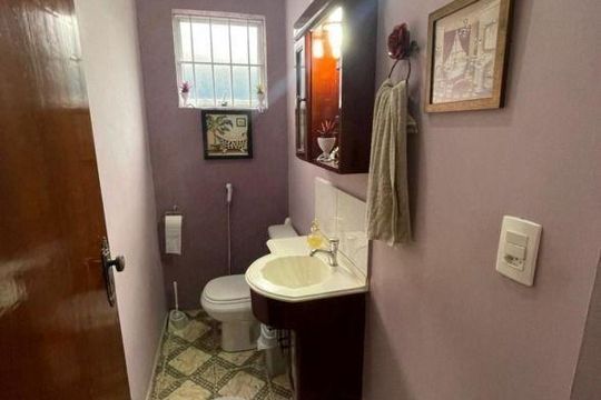 Casa à venda com 4 quartos, 215m² em Jardim Milena, Santo André