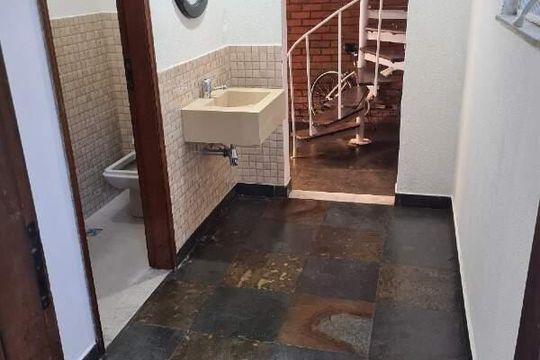 Casa à venda com 4 quartos, 150m² em Freguesia (Jacarepaguá), Rio de Janeiro