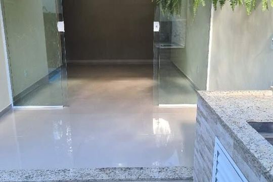 Casa à venda com 4 quartos, 150m² em Freguesia (Jacarepaguá), Rio de Janeiro