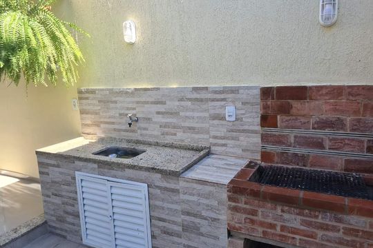 Casa à venda com 4 quartos, 150m² em Freguesia (Jacarepaguá), Rio de Janeiro