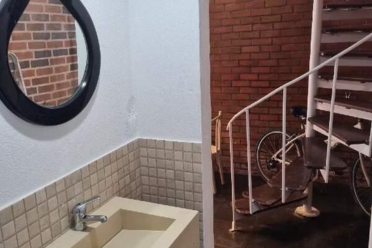 Casa à venda com 4 quartos, 150m² em Freguesia (Jacarepaguá), Rio de Janeiro