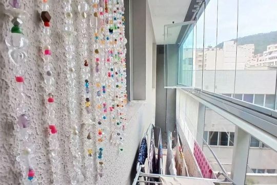 Apartamento à venda com 3 quartos, 79m² em Botafogo, Rio de Janeiro