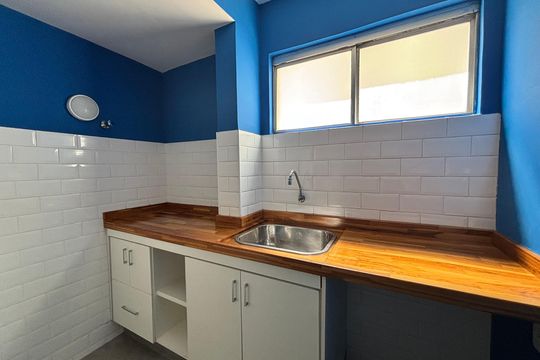 Área de Serviço de apartamento à venda com 1 quarto, 42m² em Indianópolis, São Paulo