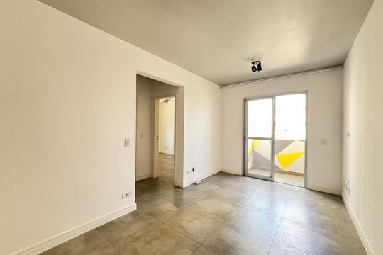 Apartamento à venda com 1 quarto, 42m² em Indianópolis, São Paulo