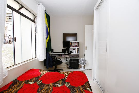 Apartamento para alugar com 2 quartos, 100m² em Madre Gertrudes, Belo Horizonte