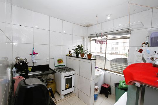 Apartamento para alugar com 2 quartos, 100m² em Madre Gertrudes, Belo Horizonte