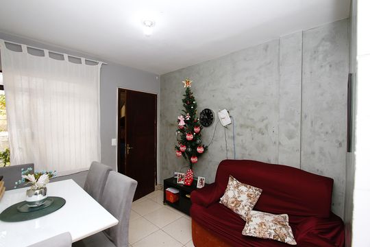 Apartamento para alugar com 2 quartos, 100m² em Madre Gertrudes, Belo Horizonte