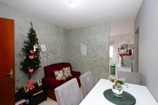 Apartamento para alugar com 2 quartos, 100m² em Madre Gertrudes, Belo Horizonte