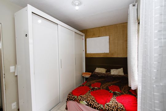 Apartamento para alugar com 2 quartos, 100m² em Madre Gertrudes, Belo Horizonte