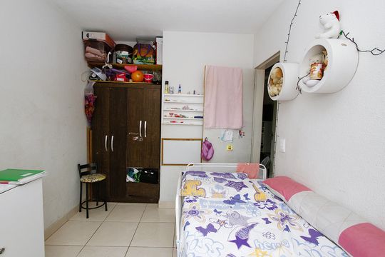 Apartamento para alugar com 2 quartos, 100m² em Madre Gertrudes, Belo Horizonte