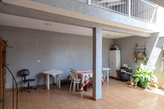 Casa à venda com 3 quartos, 259m² em Jardim Rosa de Franca, Guarulhos