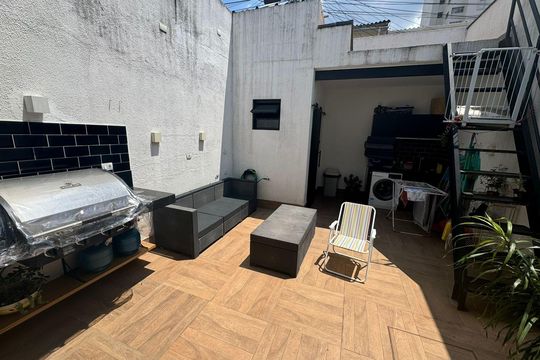 Casa de Condomínio para alugar com 2 quartos, 110m² em Santo Amaro, São Paulo