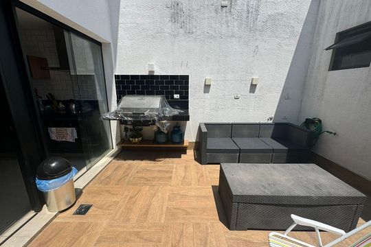 Casa de Condomínio para alugar com 2 quartos, 110m² em Santo Amaro, São Paulo