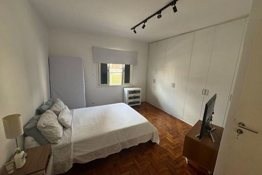 Casa de Condomínio para alugar com 2 quartos, 110m² em Santo Amaro, São Paulo