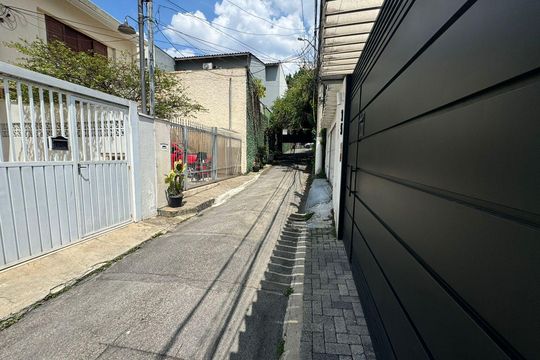 Casa de Condomínio para alugar com 2 quartos, 110m² em Santo Amaro, São Paulo