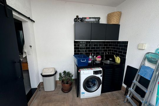 Casa de Condomínio para alugar com 2 quartos, 110m² em Santo Amaro, São Paulo