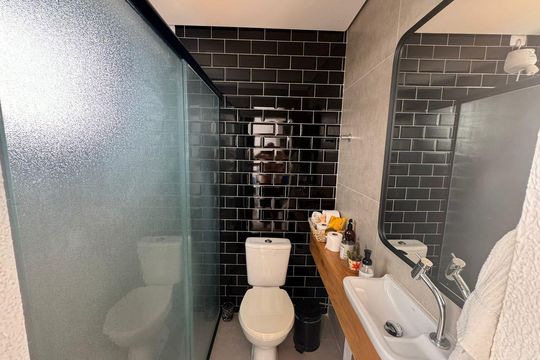 Casa de Condomínio para alugar com 2 quartos, 110m² em Santo Amaro, São Paulo