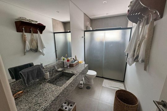Casa de Condomínio para alugar com 2 quartos, 110m² em Santo Amaro, São Paulo