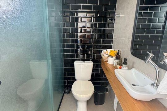 Casa de Condomínio para alugar com 2 quartos, 110m² em Santo Amaro, São Paulo