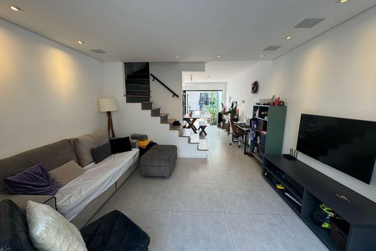 Casa de Condomínio à venda com 2 quartos, 110m² em Santo Amaro, São Paulo