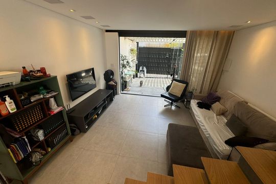Casa de Condomínio para alugar com 2 quartos, 110m² em Santo Amaro, São Paulo