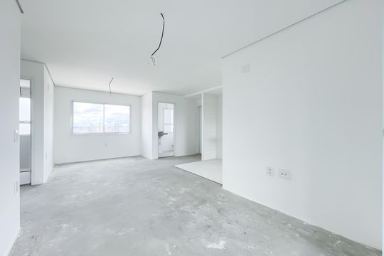Sala de apartamento à venda com 3 quartos, 88m² em Umuarama, Osasco