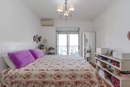 Apartamento para alugar com 3 quartos, 169m² em Santo Amaro, São Paulo