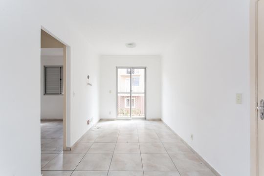Apartamento à venda com 2 quartos, 42m² em Colônia (zona Leste), São Paulo
