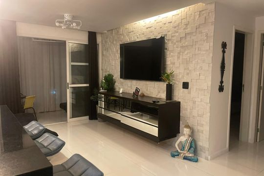 Apartamento à venda com 3 quartos, 137m² em Recreio dos Bandeirantes, Rio de Janeiro