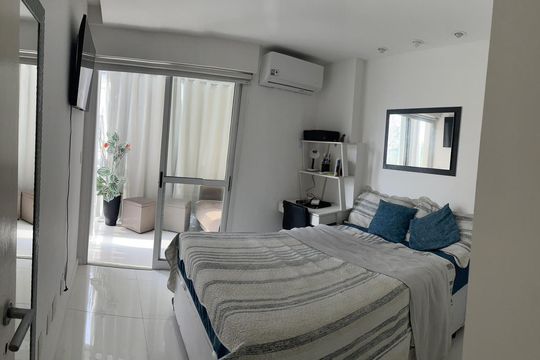 Apartamento à venda com 3 quartos, 137m² em Recreio dos Bandeirantes, Rio de Janeiro