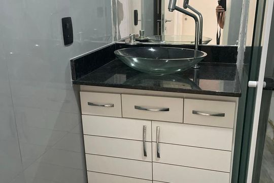Apartamento à venda com 3 quartos, 137m² em Recreio dos Bandeirantes, Rio de Janeiro