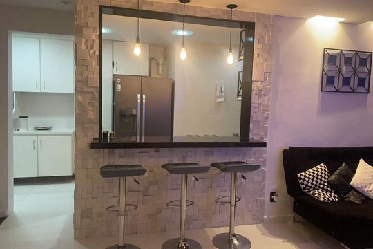 Apartamento à venda com 3 quartos, 137m² em Recreio dos Bandeirantes, Rio de Janeiro