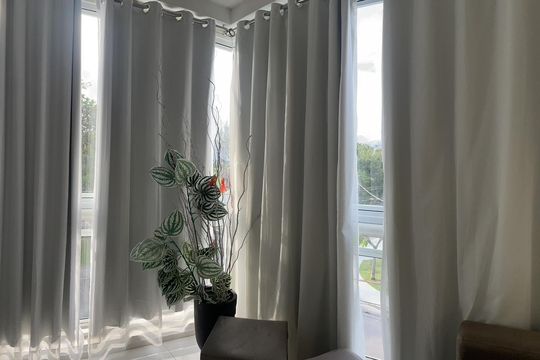 Apartamento à venda com 3 quartos, 137m² em Recreio dos Bandeirantes, Rio de Janeiro