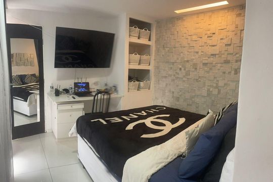 Apartamento à venda com 3 quartos, 137m² em Recreio dos Bandeirantes, Rio de Janeiro