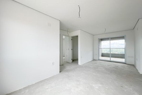 Sala de apartamento à venda com 3 quartos, 88m² em Umuarama, Osasco