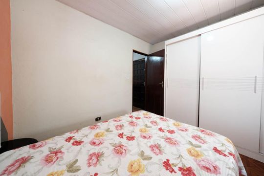 Quarto 1 de casa à venda com 2 quartos, 104m² em Parque Boturussu, São Paulo