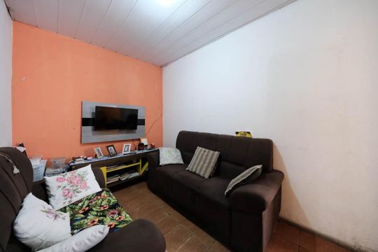 Casa à venda com 2 quartos, 104m² em Parque Boturussu, São Paulo